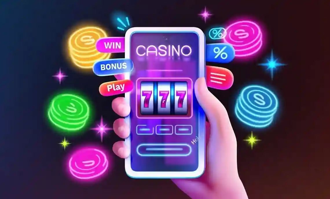 Keamanan akun slotgacor saat memakai bonus
